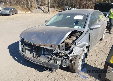 2011 Hyundai Sonata Limited 2.0T z USA, uszkodzony, nr VIN 5NPEC4AB5BH273137